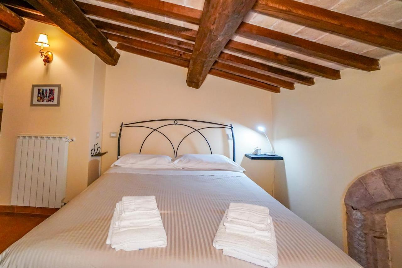 Maison Quintavalle 20 Assisi Esterno foto