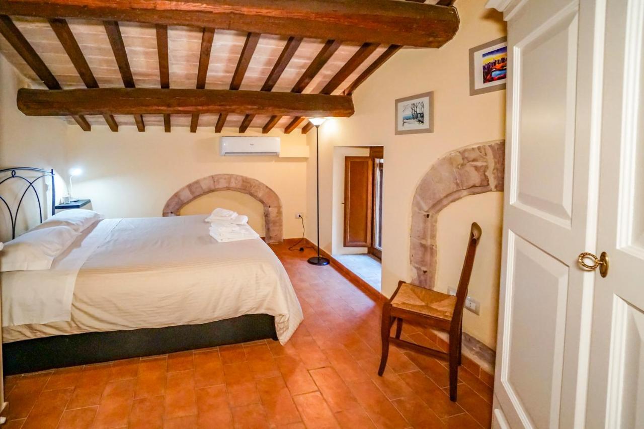 Maison Quintavalle 20 Assisi Esterno foto